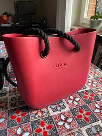 Borsa O bag