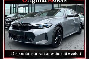 Bmw 320 320d 48V XDRIVE/ M-SPORT/ TETTO/ HEAD-UP D