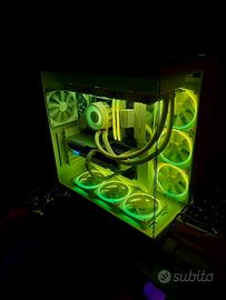 Gigabyte NVIDIA GeForce RTX 4060 Ti AERO OC