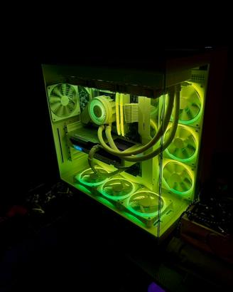 Gigabyte NVIDIA GeForce RTX 4060 Ti AERO OC