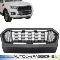 Griglia Performance Ford Ranger T7 16-19 2.2 3.2