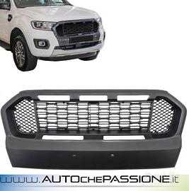 Griglia Performance Ford Ranger T7 16-19 2.2 3.2