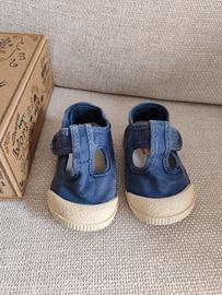 Sandali Cienta Barefoot 