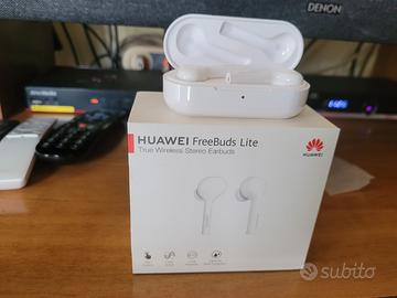 Huawei freebuds lite