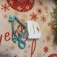 Portachiave  Carpisa