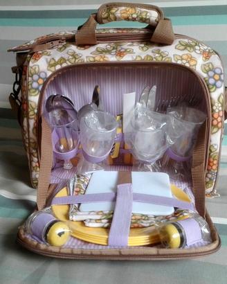 Borsone termico da Pic nic Thun