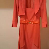 vestito tono elegante le group