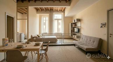 BILOCALE con BALCONE/ ALBANO