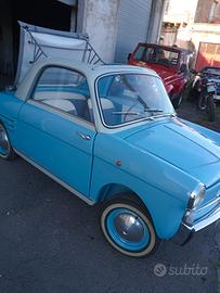 Autobianchi Bianchina trasformabile
