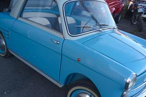 Autobianchi Bianchina trasformabile