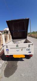 Carrello Appendice Plini& Gigliotti 1993