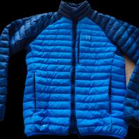 Haglofs piumino Essens Mimic Jacket