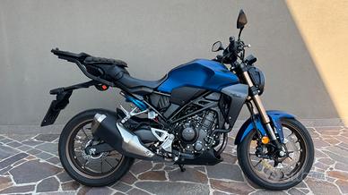 Honda CB300R
