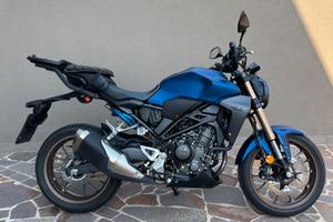 Honda CB300R