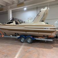 Mar-co Emotion 29 2 X Suzuki DF 300