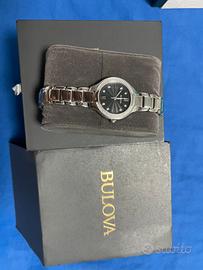 Orologio Bulova