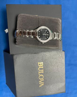 Orologio Bulova