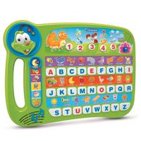 Clementoni Grillo Parlante ABC