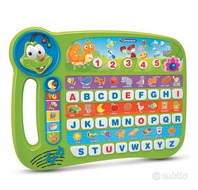 Clementoni Grillo Parlante ABC