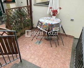 Rif.03598| appartamento ind. trilocale
