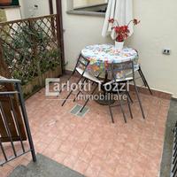 Rif.03598| appartamento ind. trilocale