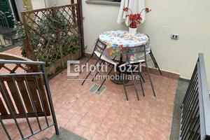 Rif.03598| appartamento ind. trilocale