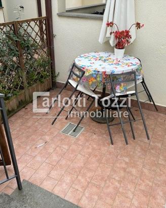Rif.03598| appartamento ind. trilocale