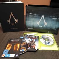 Assassin's Creed Animus Collector 