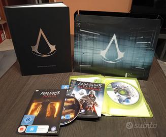 Assassin's Creed Animus Collector 