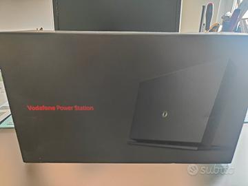 Modem router VODAFONE Station - New