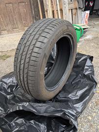 Pneumatici estivi Laufenn S FIT EQ + 195/55 R 16