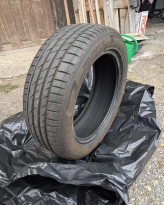 Pneumatici estivi Laufenn S FIT EQ + 195/55 R 16