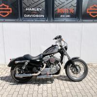 Harley-Davidson Sportster 883 - 2007