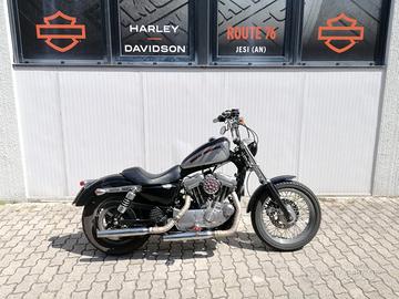 Harley-Davidson Sportster 883 - 2007