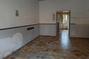 Locale commerciale fronte strada