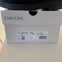 Geox clarck