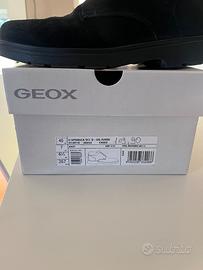 Geox clarck