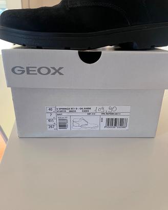 Geox clarck