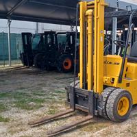 Carrello industriale OM DIM 20 diesel
