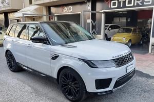 Range Rover Sport 2019
