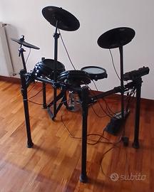 Batteria elettronica Alesis Nitro Mesh 