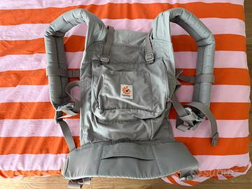 Marsupio neonato ergobaby