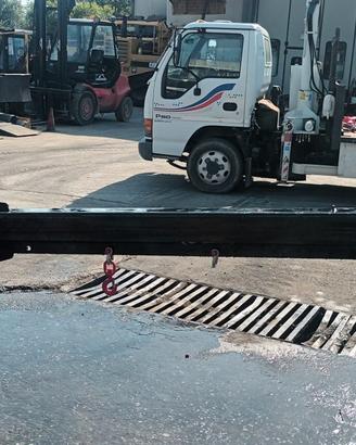A306 - Attrezzo per sollevamento