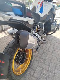 Bmw gs 1250