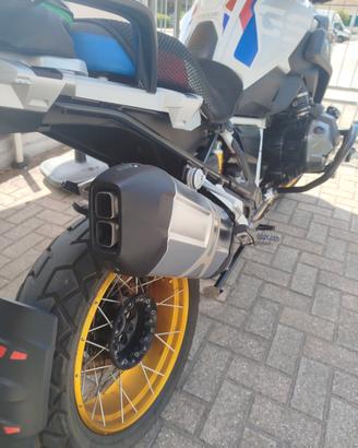 Bmw gs 1250