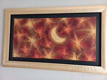 Quadro di Luca Dall'Olio