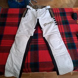 Pantaloni Acerbis Ottano S