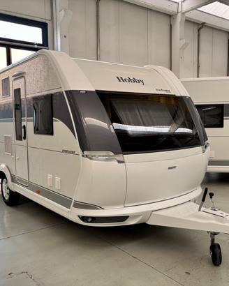 Hobby 540 wfu Excellent NUOVA