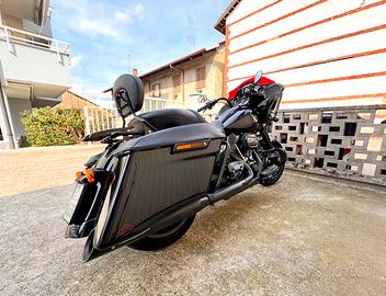 Harley road glide special 114 anno 2022