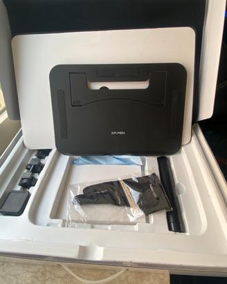 Tavoletta grafica XP-PEN Artist